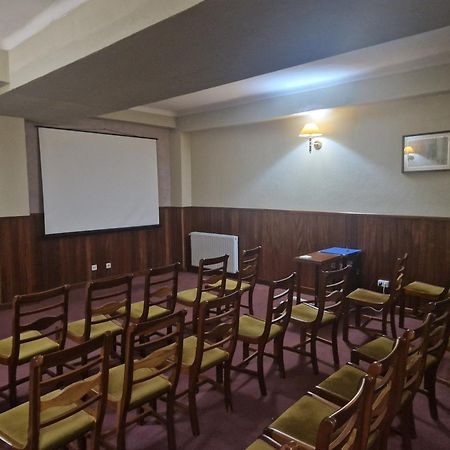Hotel Peninsular Monte Real Kültér fotó