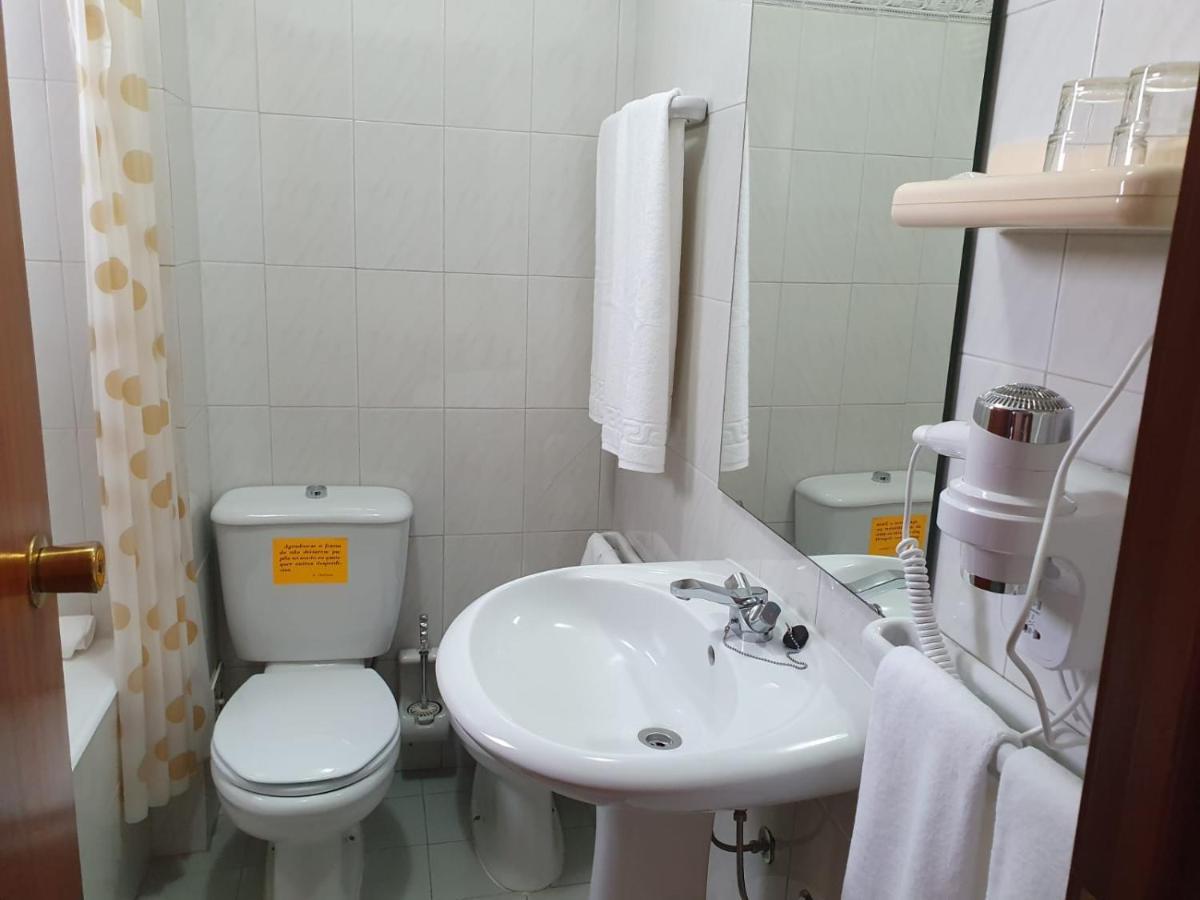 Hotel Peninsular Monte Real Kültér fotó