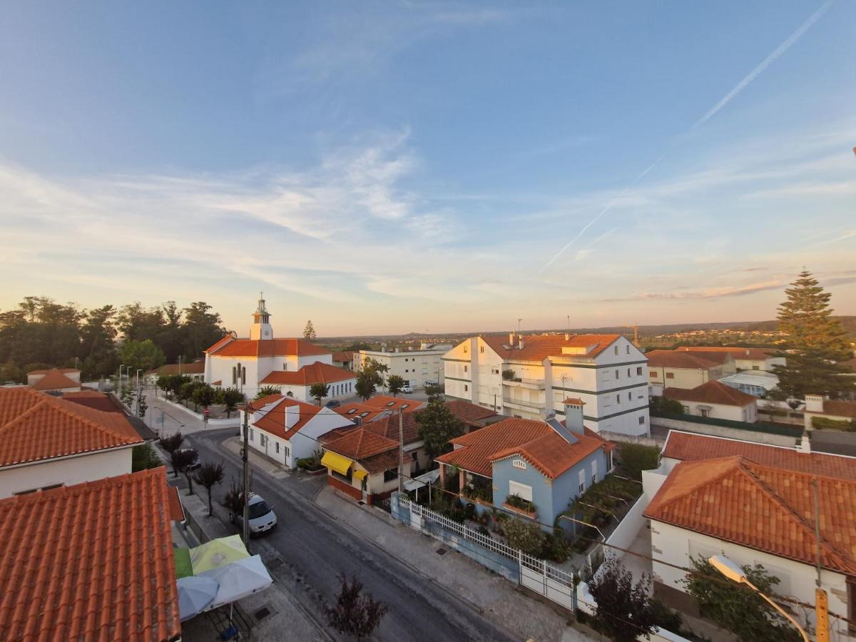Hotel Peninsular Monte Real Kültér fotó