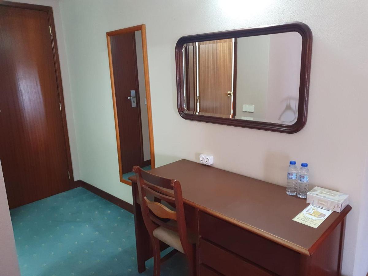 Hotel Peninsular Monte Real Kültér fotó