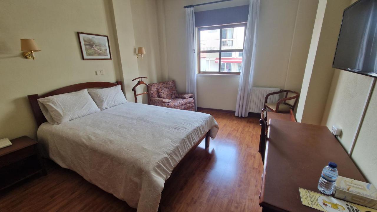 Hotel Peninsular Monte Real Kültér fotó