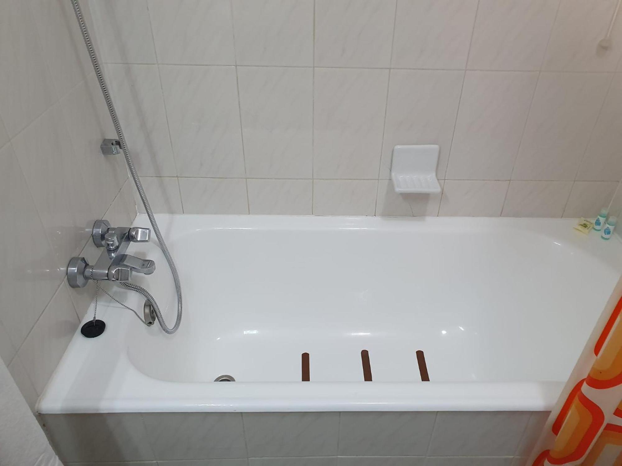 Hotel Peninsular Monte Real Kültér fotó