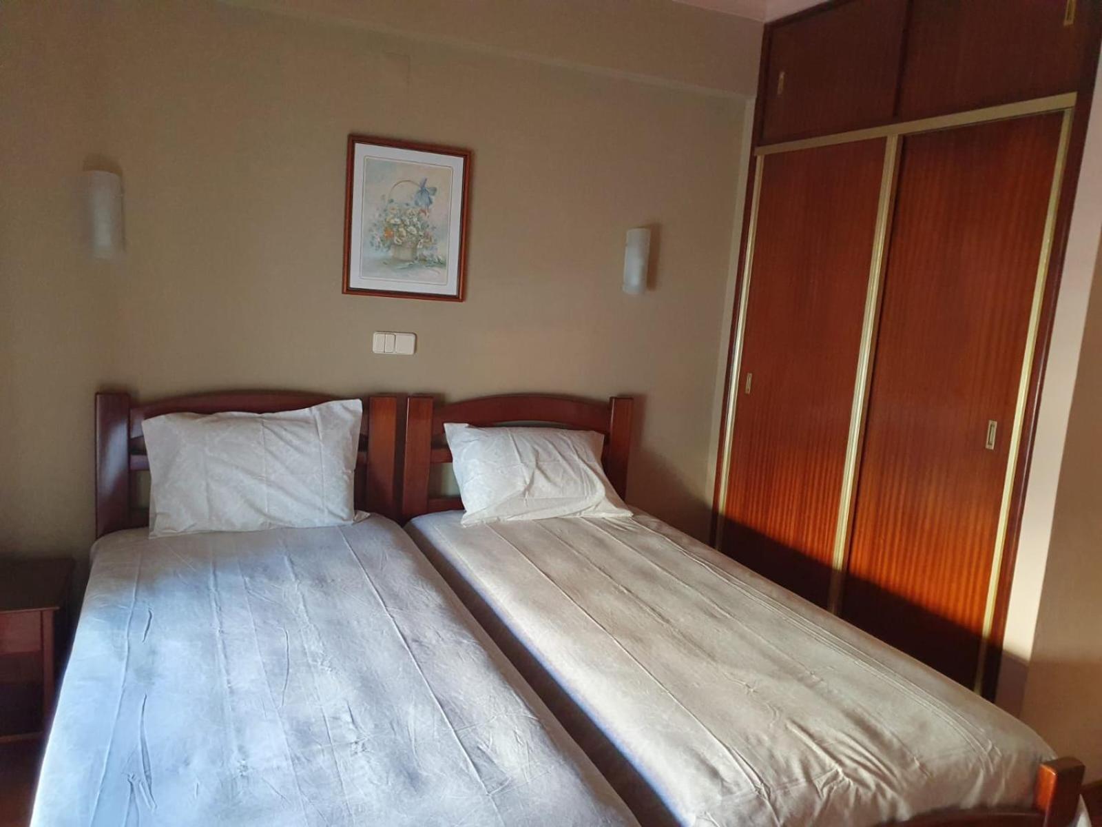 Hotel Peninsular Monte Real Kültér fotó